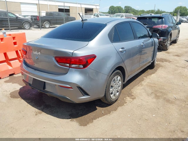 Продажа на аукционе авто 2023 Kia Rio S, vin: 3KPA24AD3PE614422, номер лота: 45864412