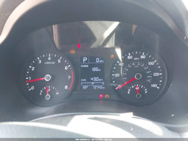 Продажа на аукционе авто 2023 Kia Rio S, vin: 3KPA24AD3PE614422, номер лота: 45864412