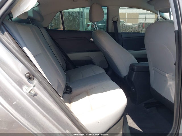 Продажа на аукционе авто 2023 Kia Rio S, vin: 3KPA24AD3PE614422, номер лота: 45864412