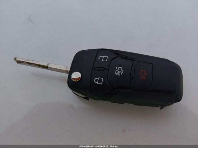 Aukcja sprzedaży 2015 Ford Fusion Hybrid Se, vin: 3FA6P0LU2FR213695, numer aukcji: 45864413