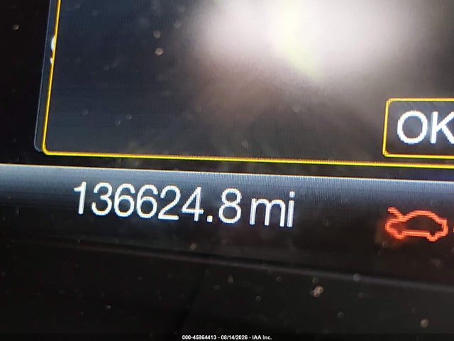Aukcja sprzedaży 2015 Ford Fusion Hybrid Se, vin: 3FA6P0LU2FR213695, numer aukcji: 45864413