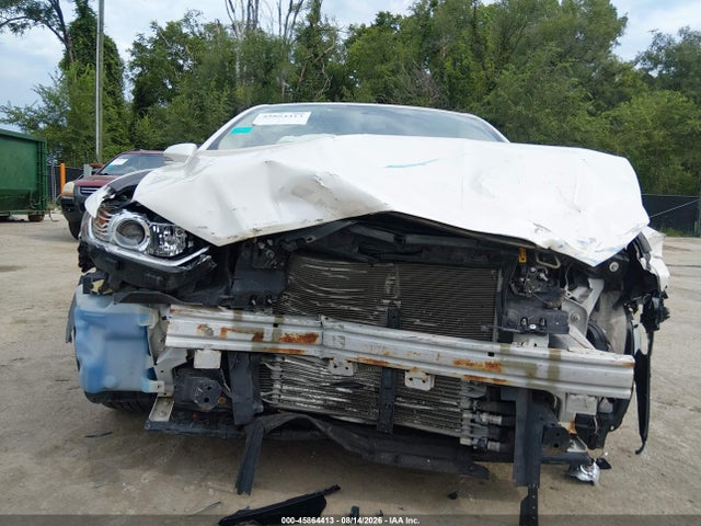 Aukcja sprzedaży 2015 Ford Fusion Hybrid Se, vin: 3FA6P0LU2FR213695, numer aukcji: 45864413