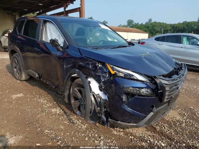 Продажа на аукционе авто 2026 Nissan Rogue Sv, vin: 5N1BT3BB8TC850232, номер лота: 45864414