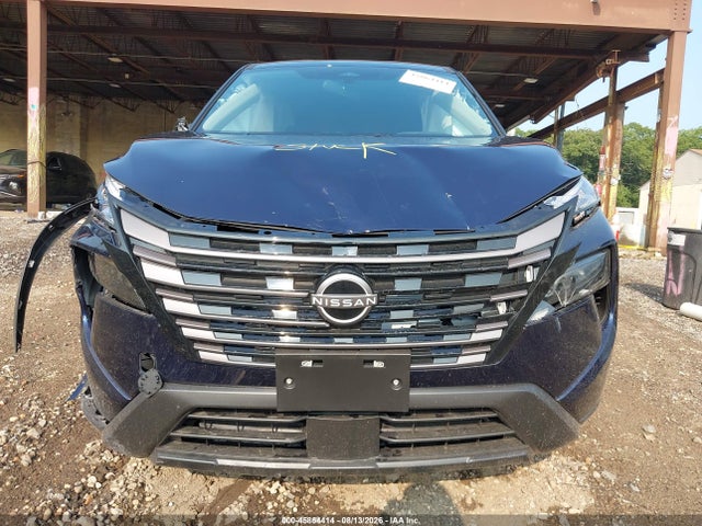 Продаж на аукціоні авто 2026 Nissan Rogue Sv, vin: 5N1BT3BB8TC850232, номер лоту: 45864414