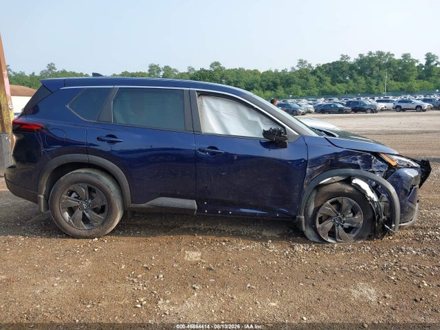 Продаж на аукціоні авто 2026 Nissan Rogue Sv, vin: 5N1BT3BB8TC850232, номер лоту: 45864414