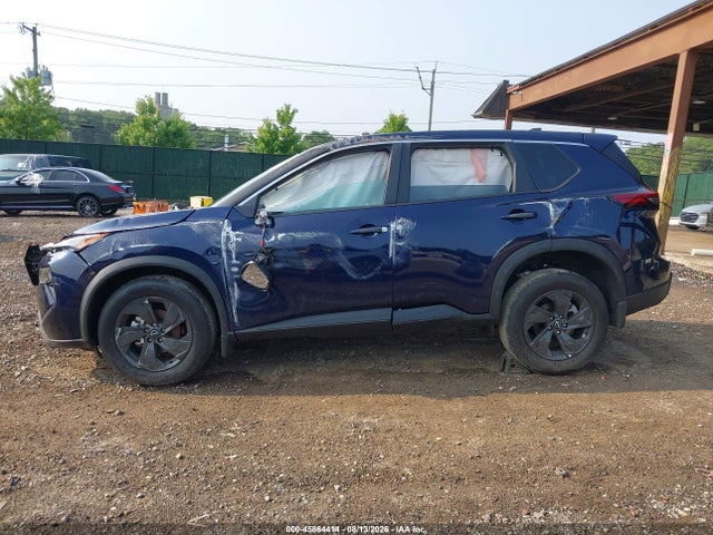 Продаж на аукціоні авто 2026 Nissan Rogue Sv, vin: 5N1BT3BB8TC850232, номер лоту: 45864414