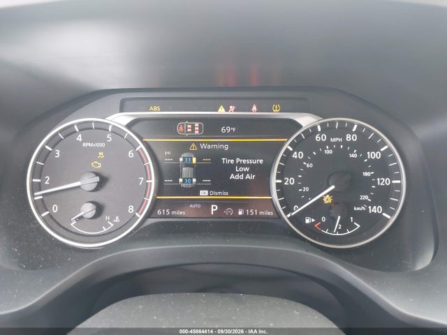 Продаж на аукціоні авто 2026 Nissan Rogue Sv, vin: 5N1BT3BB8TC850232, номер лоту: 45864414