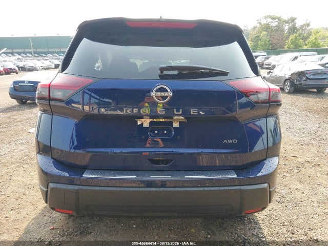 Продаж на аукціоні авто 2026 Nissan Rogue Sv, vin: 5N1BT3BB8TC850232, номер лоту: 45864414