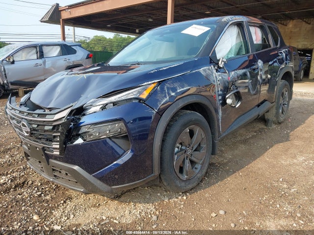 Продаж на аукціоні авто 2026 Nissan Rogue Sv, vin: 5N1BT3BB8TC850232, номер лоту: 45864414