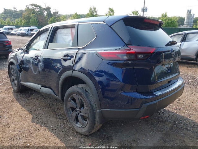 Продаж на аукціоні авто 2026 Nissan Rogue Sv, vin: 5N1BT3BB8TC850232, номер лоту: 45864414