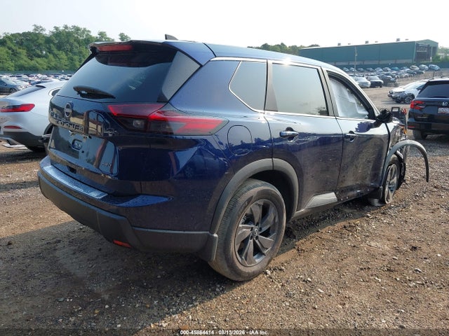 Продаж на аукціоні авто 2026 Nissan Rogue Sv, vin: 5N1BT3BB8TC850232, номер лоту: 45864414