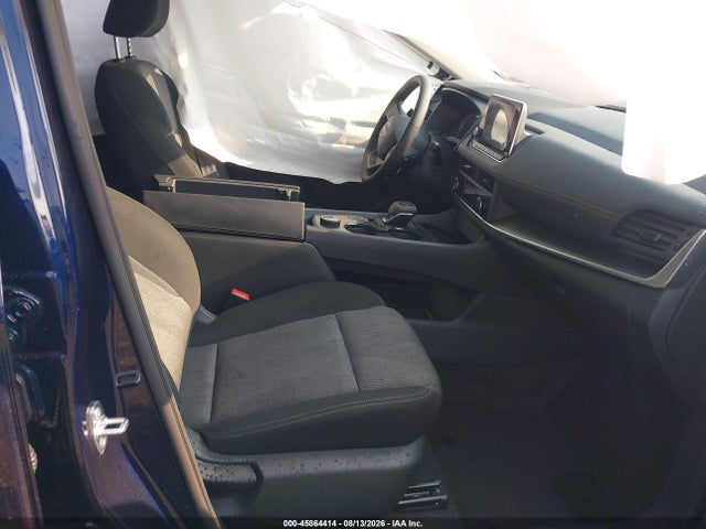 Продаж на аукціоні авто 2026 Nissan Rogue Sv, vin: 5N1BT3BB8TC850232, номер лоту: 45864414