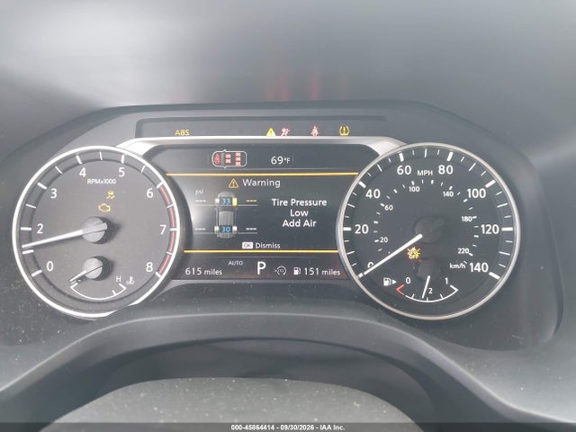 Продаж на аукціоні авто 2026 Nissan Rogue Sv, vin: 5N1BT3BB8TC850232, номер лоту: 45864414