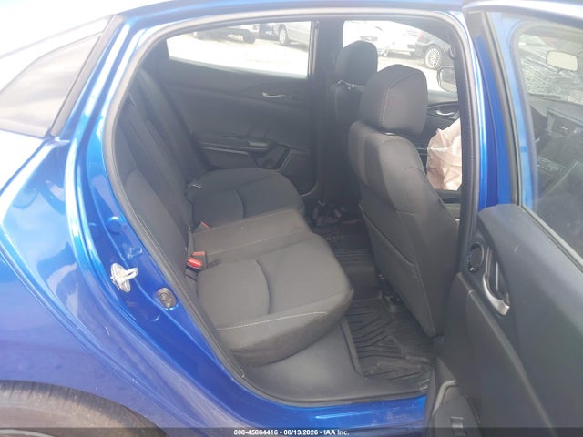 SHHFK7H54HU205829 Honda CIVIC EX
