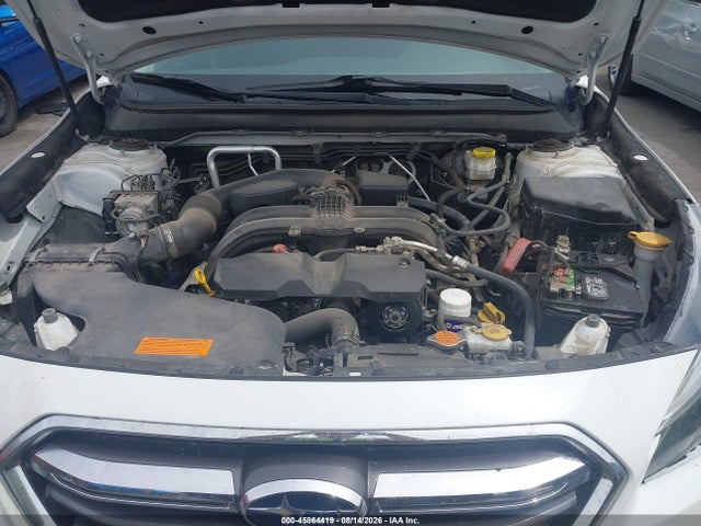 4S4BSAHC4K3305067 Subaru Outback 2.5i Premium