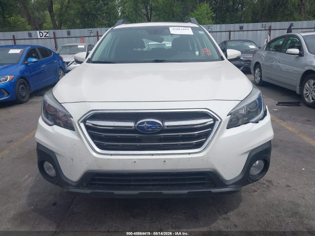 4S4BSAHC4K3305067 Subaru Outback 2.5i Premium