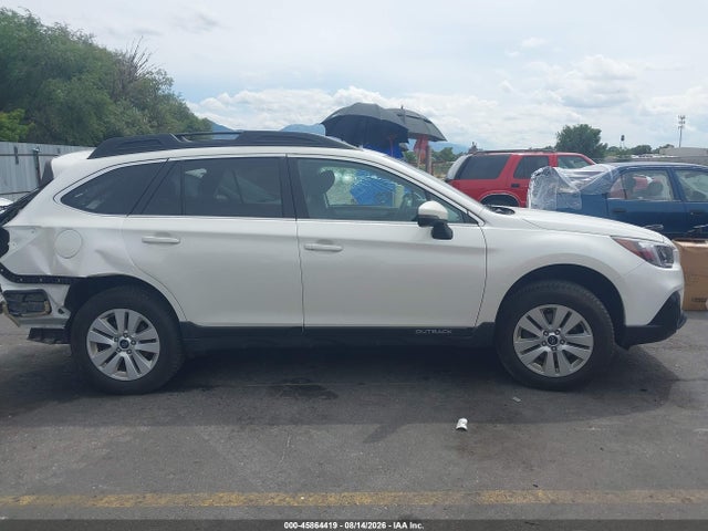 4S4BSAHC4K3305067 Subaru Outback 2.5i Premium
