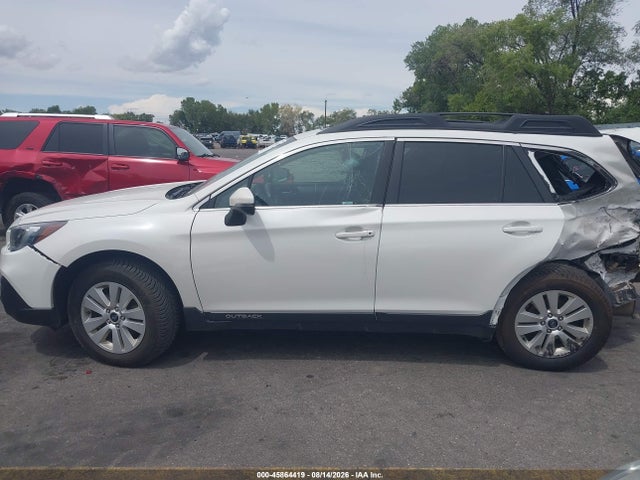 4S4BSAHC4K3305067 Subaru Outback 2.5i Premium