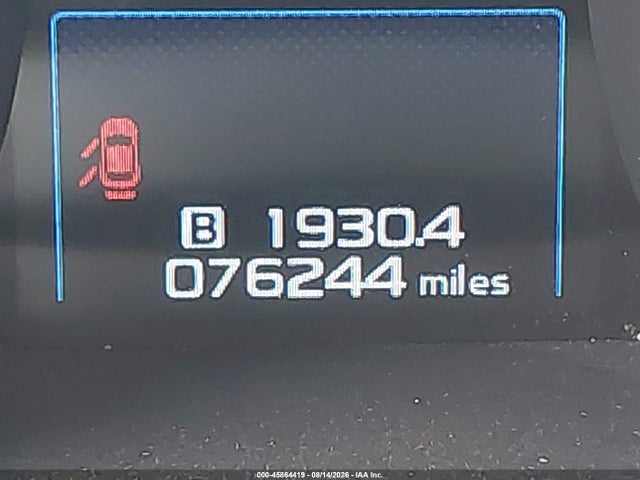 4S4BSAHC4K3305067 Subaru Outback 2.5i Premium