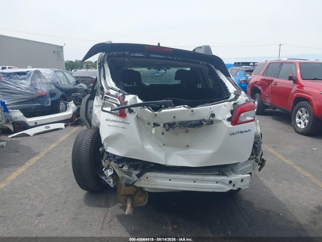 4S4BSAHC4K3305067 Subaru Outback 2.5i Premium