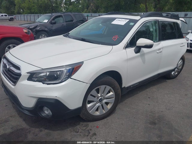 4S4BSAHC4K3305067 Subaru Outback 2.5i Premium