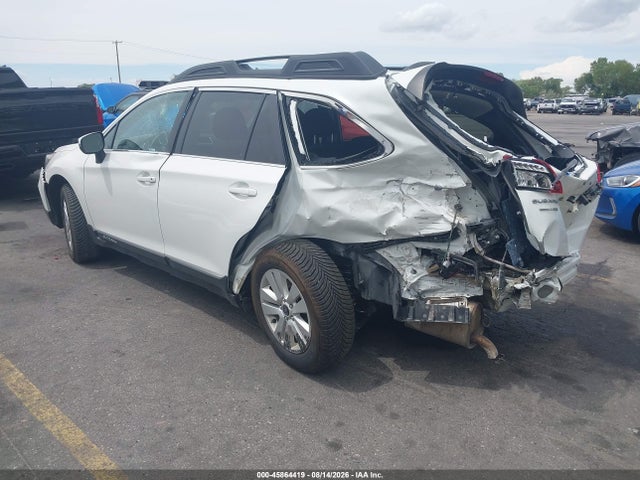 4S4BSAHC4K3305067 Subaru Outback 2.5i Premium