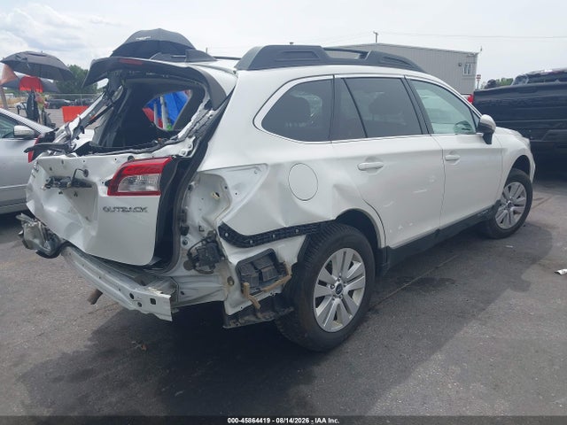 4S4BSAHC4K3305067 Subaru Outback 2.5i Premium