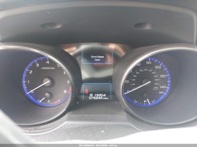 4S4BSAHC4K3305067 Subaru Outback 2.5i Premium