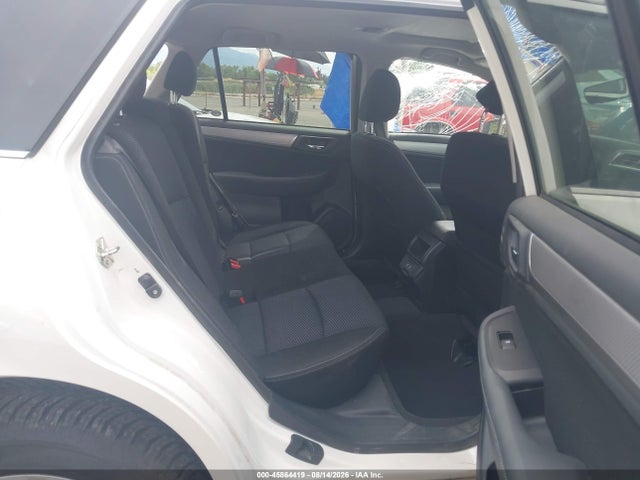 4S4BSAHC4K3305067 Subaru Outback 2.5i Premium