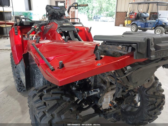 2026 Polaris Sportsman Trail 570 მანქანა იყიდება აუქციონზე, vin: 4XASHY571TA018695, აუქციონის ნომერი: 45864422