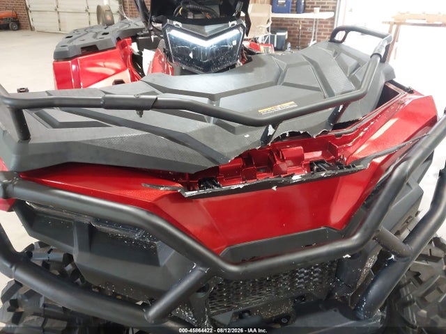 2026 Polaris Sportsman Trail 570 მანქანა იყიდება აუქციონზე, vin: 4XASHY571TA018695, აუქციონის ნომერი: 45864422
