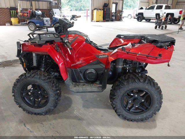 2026 Polaris Sportsman Trail 570 მანქანა იყიდება აუქციონზე, vin: 4XASHY571TA018695, აუქციონის ნომერი: 45864422