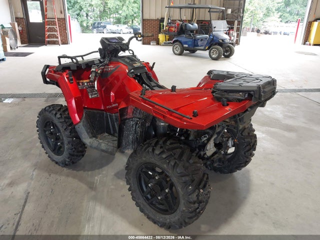 2026 Polaris Sportsman Trail 570 მანქანა იყიდება აუქციონზე, vin: 4XASHY571TA018695, აუქციონის ნომერი: 45864422