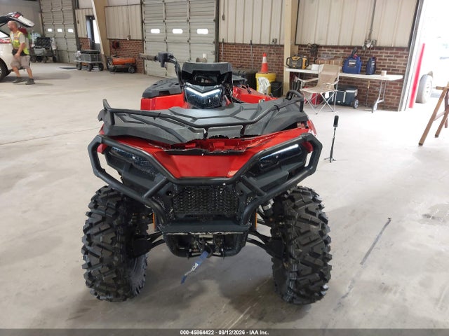 2026 Polaris Sportsman Trail 570 მანქანა იყიდება აუქციონზე, vin: 4XASHY571TA018695, აუქციონის ნომერი: 45864422