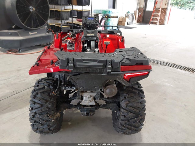 2026 Polaris Sportsman Trail 570 მანქანა იყიდება აუქციონზე, vin: 4XASHY571TA018695, აუქციონის ნომერი: 45864422