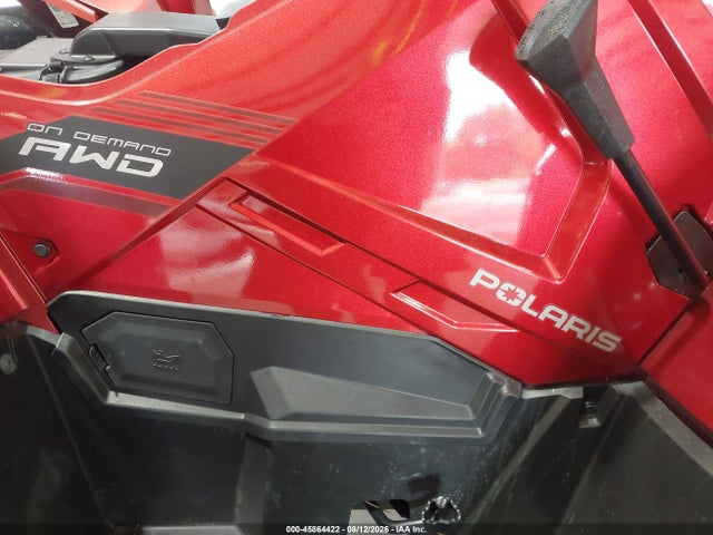 2026 Polaris Sportsman Trail 570 მანქანა იყიდება აუქციონზე, vin: 4XASHY571TA018695, აუქციონის ნომერი: 45864422