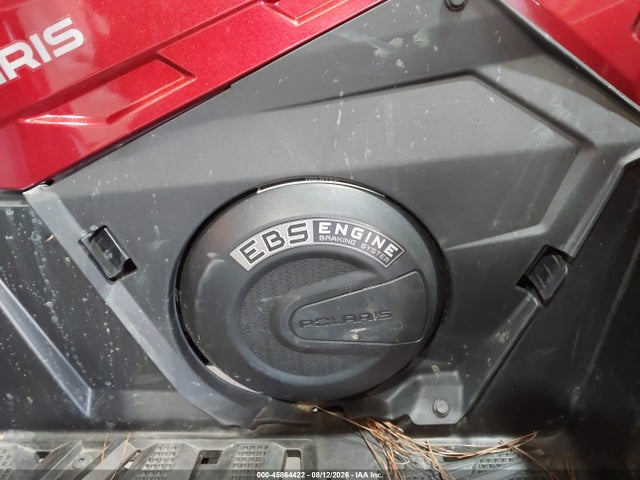 2026 Polaris Sportsman Trail 570 მანქანა იყიდება აუქციონზე, vin: 4XASHY571TA018695, აუქციონის ნომერი: 45864422