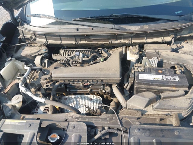 Продажа на аукционе авто 2014 Nissan Rogue Sv, vin: 5N1AT2MV7EC815150, номер лота: 45864423