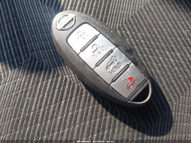 Продажа на аукционе авто 2014 Nissan Rogue Sv, vin: 5N1AT2MV7EC815150, номер лота: 45864423