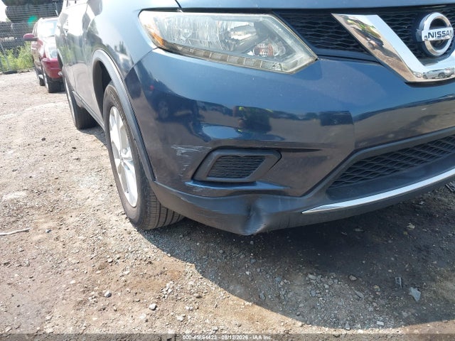 Продажа на аукционе авто 2014 Nissan Rogue Sv, vin: 5N1AT2MV7EC815150, номер лота: 45864423