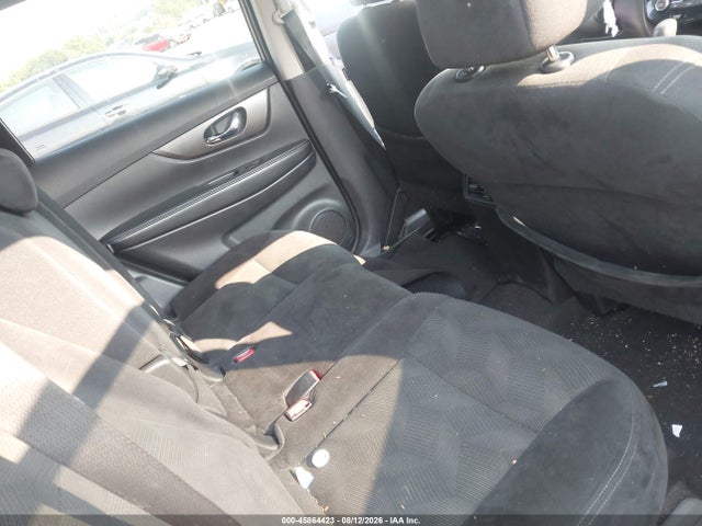 Продажа на аукционе авто 2014 Nissan Rogue Sv, vin: 5N1AT2MV7EC815150, номер лота: 45864423