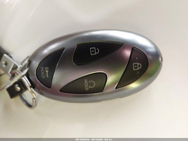Aukcja sprzedaży 2026 Hyundai Santa Fe Sel, vin: 5NMP24GL2TH196219, numer aukcji: 45864424