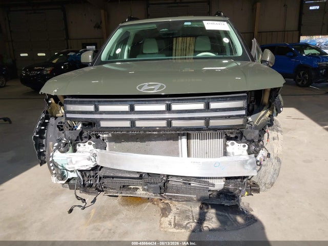Aukcja sprzedaży 2026 Hyundai Santa Fe Sel, vin: 5NMP24GL2TH196219, numer aukcji: 45864424