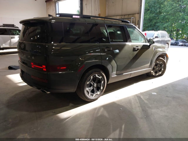 Aukcja sprzedaży 2026 Hyundai Santa Fe Sel, vin: 5NMP24GL2TH196219, numer aukcji: 45864424