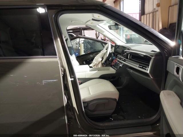 Aukcja sprzedaży 2026 Hyundai Santa Fe Sel, vin: 5NMP24GL2TH196219, numer aukcji: 45864424