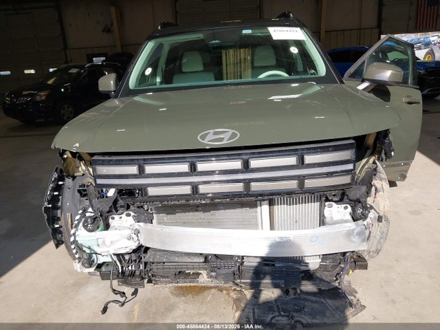 Aukcja sprzedaży 2026 Hyundai Santa Fe Sel, vin: 5NMP24GL2TH196219, numer aukcji: 45864424