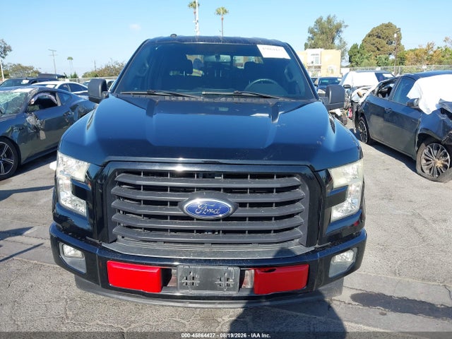 Ford F-150 Xlt 2017 1FTEW1CG8HFA98688 Image 12