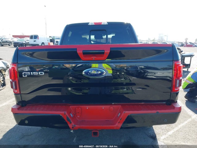 Ford F-150 Xlt 2017 1FTEW1CG8HFA98688 Image 16