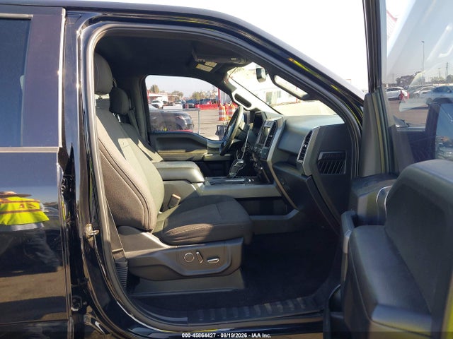 Ford F-150 Xlt 2017 1FTEW1CG8HFA98688 Image 5