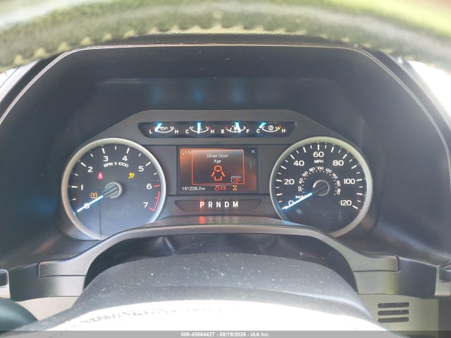 Ford F-150 Xlt 2017 1FTEW1CG8HFA98688 Image 7